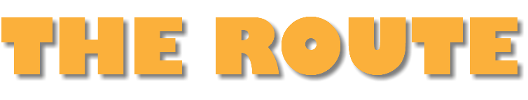 THE ROUTE