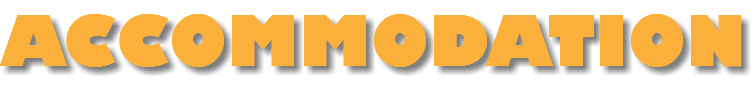 ACCOMMODATION
