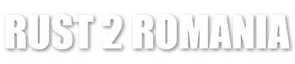 rust 2 romania